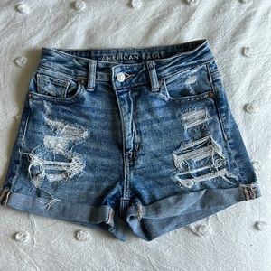 American Eagle size 000